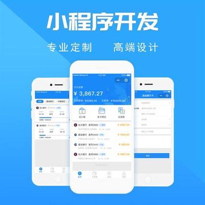 广州手机APP小程序开发公司