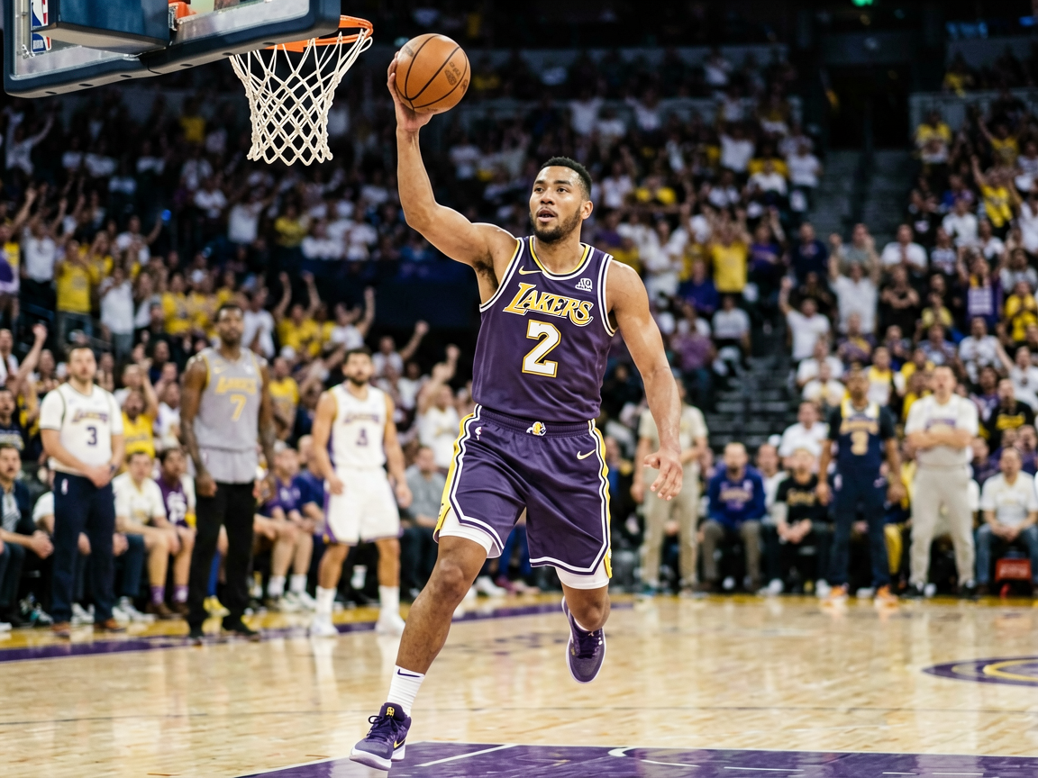 NBA季后赛
